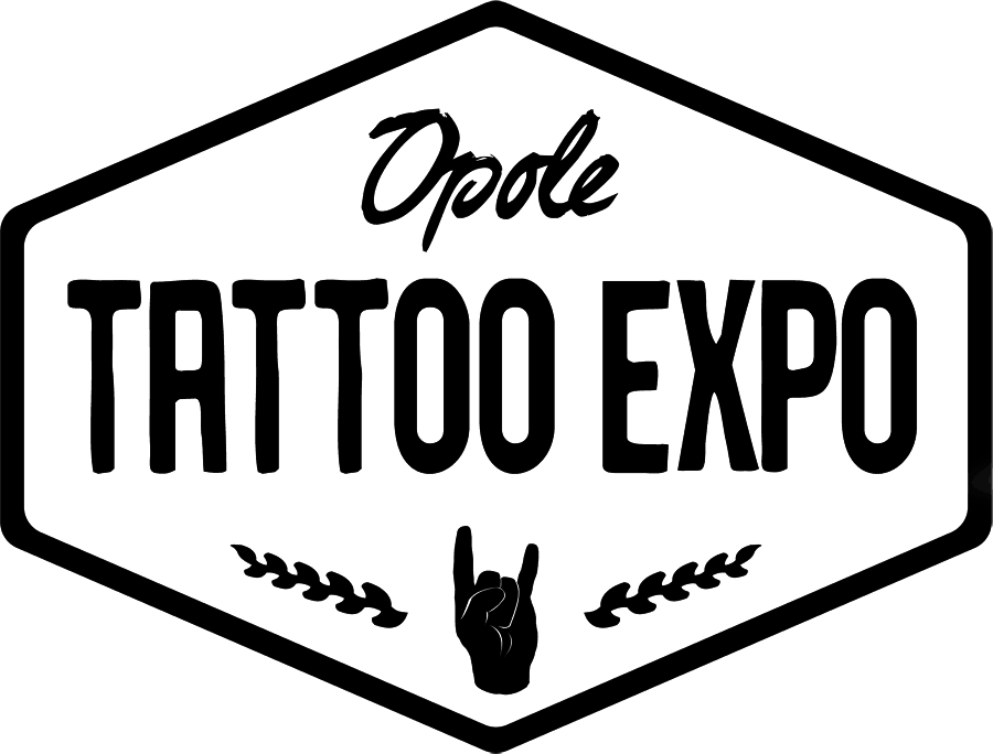 Prywatne: Tattoo expo 2018
