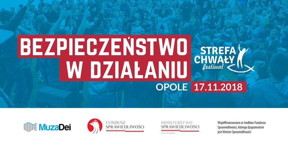Prywatne: Strefa Chwały Festiwal w Opolu