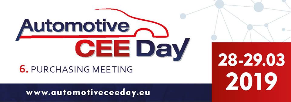 Prywatne: Automotive CEE Day 2019