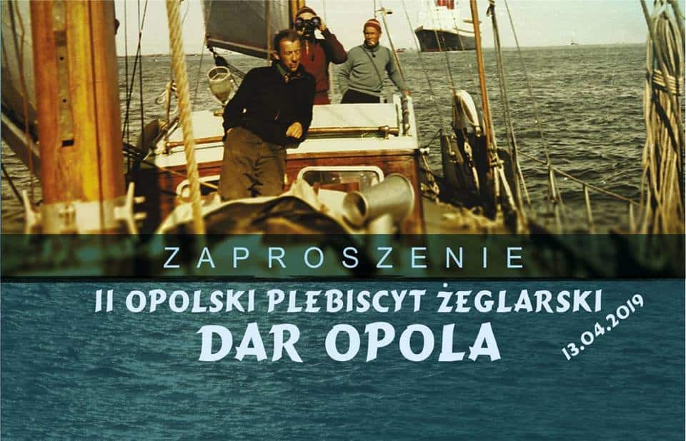 Prywatne: Gala II Opolskiego Plebiscytu Żeglarskiego Dar Opola