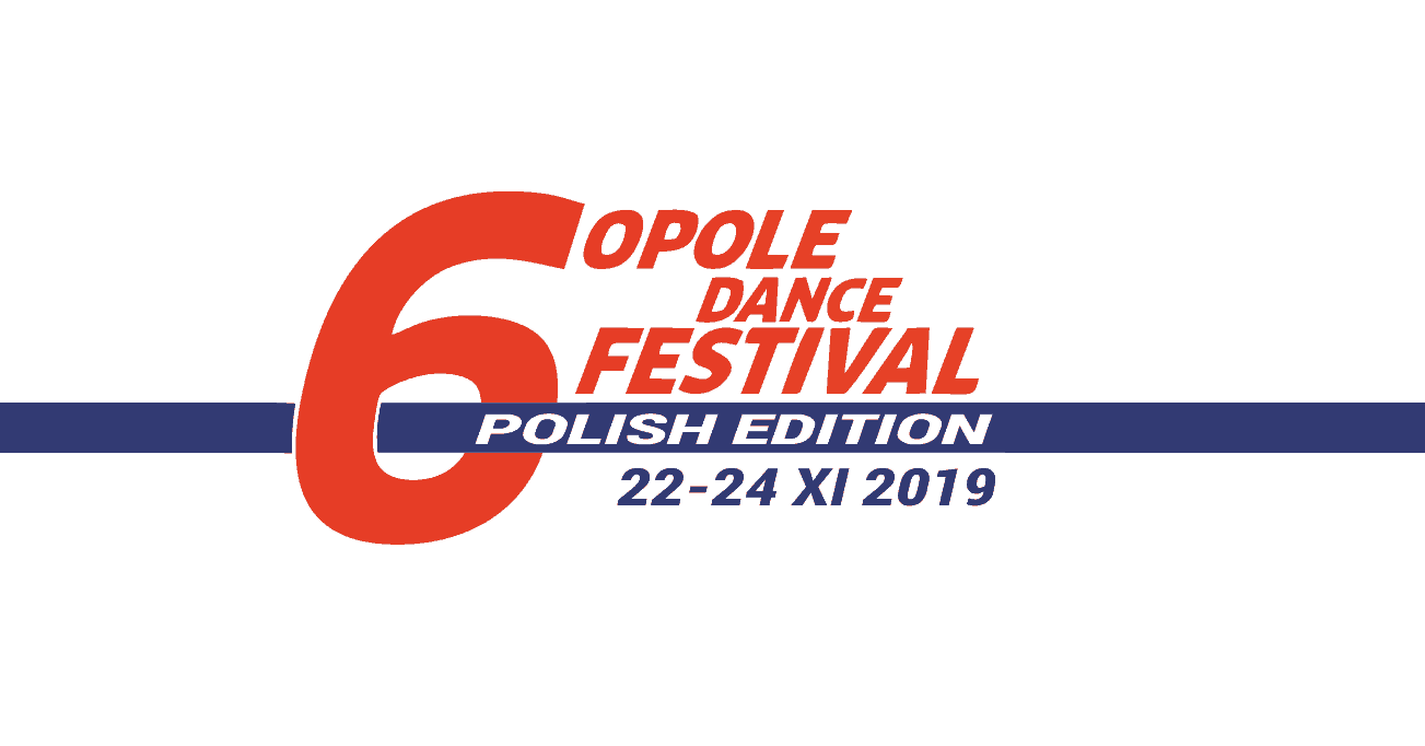 Prywatne: Opolski Festiwal Tańca