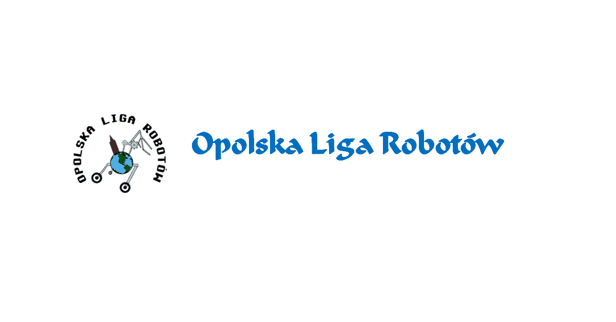 Prywatne: Opolska Liga Robotów